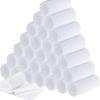 image:imageAmyhill 50 Rolls 4 x 89ft Gauze Bandage Rolls Cast Padding Gauze Bandage Wrap Plaster Cloth Undercast Padding for Protecting The Skin Splints Wound Care Mask Making DIY Crafts