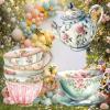 Tea Party